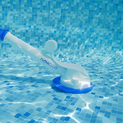 Bestway Aspirateur Automatique Pour Le Nettoyage Des Piscines Hors Sol 58628